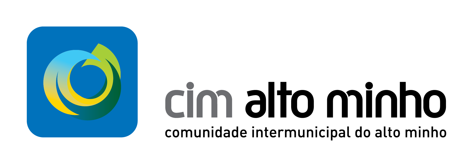 CIM Alto Minho