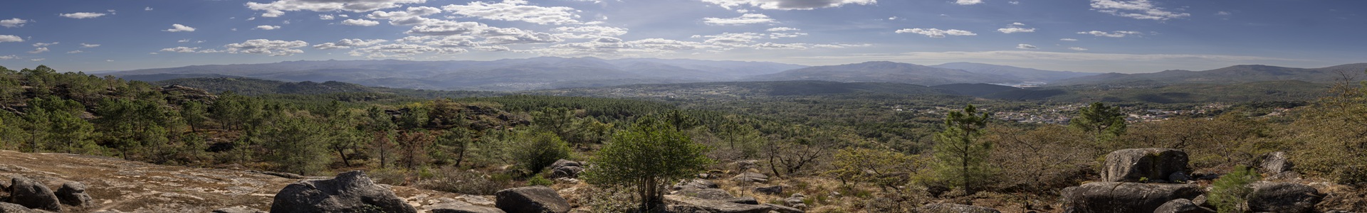 Cabecera Valores naturales