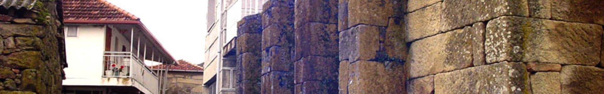 Forno de Calvos de Randin