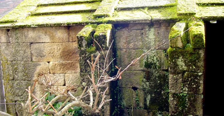 Forno de Calvos de Randin